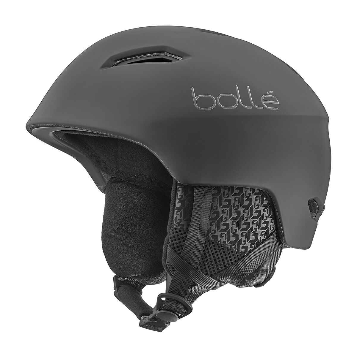 B-STYLE 2.0, Black Matte-No Lens Reference, hi-res image number null